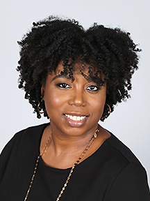 TaWanna Berry