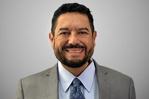Bert Arevalo