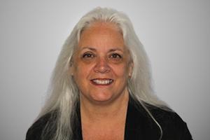 Carol Bruce