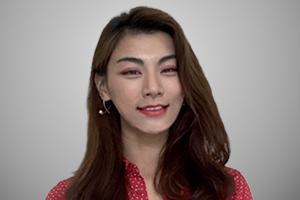 Kristin Chen