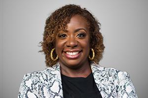 Belinda Gaston