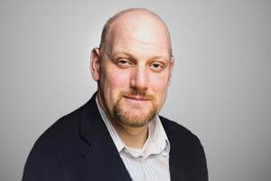 John Hitchcock