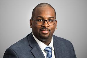 Maurice Johnson