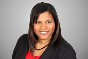 Chandria Jones