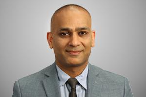 Sandeep Kasat