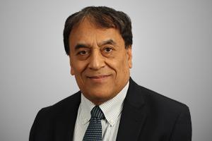 Deepak Khatry