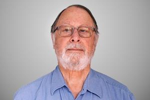 Stan Legum