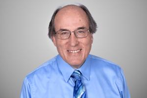 David Marker