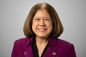Jeri Mulrow