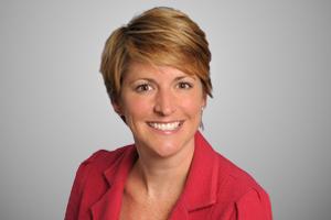 Kristin Nafziger