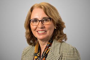 Cristina Rabadán-Diehl