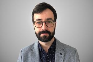 Gonzalo Rivero