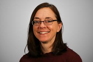 Ann Webber Ann Webber