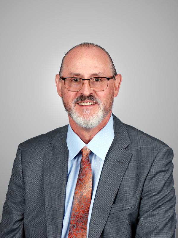 Patrick Coleman