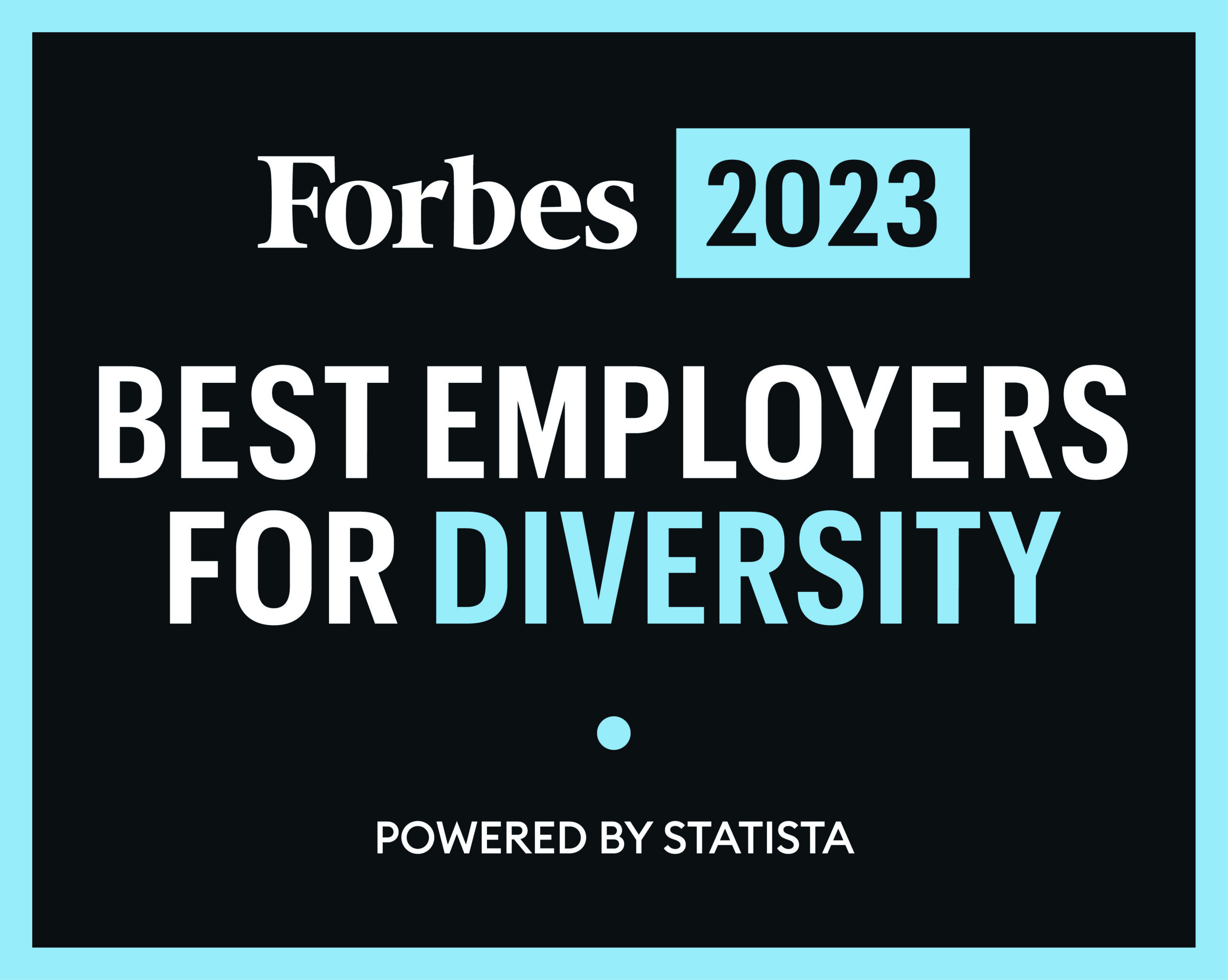 Forbes award logos