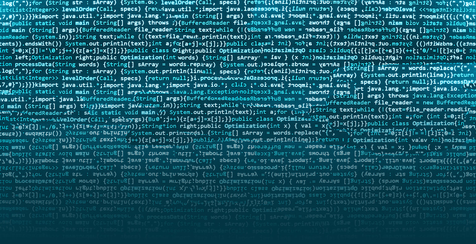 How can text data be quickly and accurately processed? - Westat