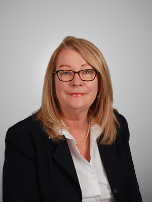 Patricia Shifflett - Westat