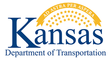 Kansas DOT logo