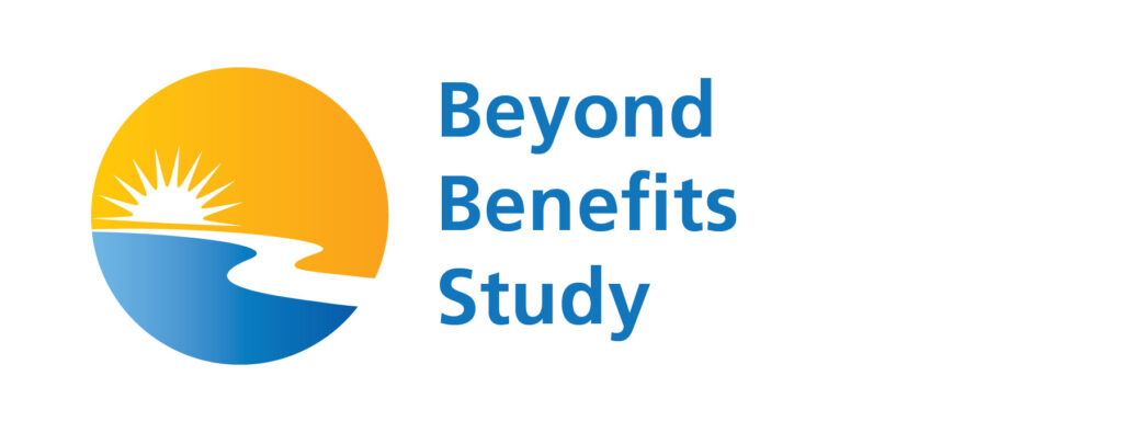 Beyond Benefits Study logo