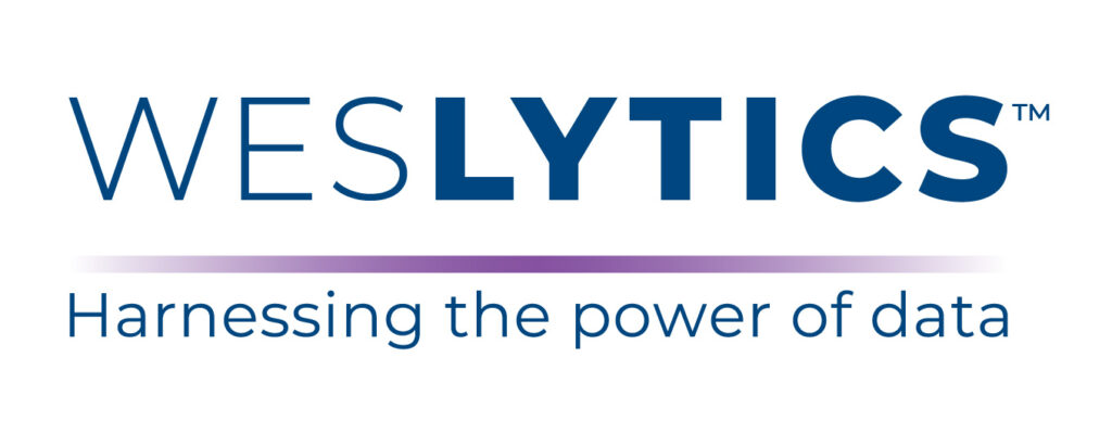 WesLytics: Harnessing the power of data
