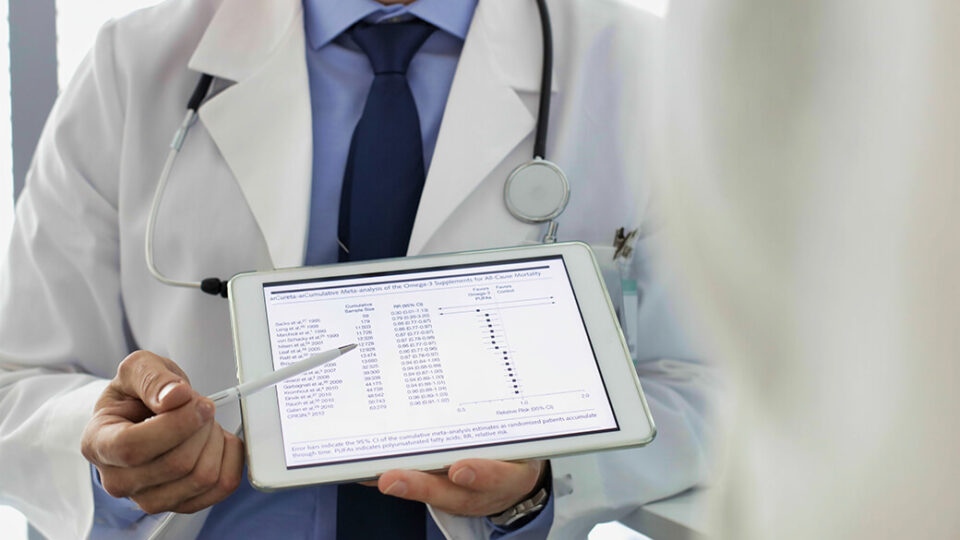 How to link patient care databases from multiple sources? - Westat