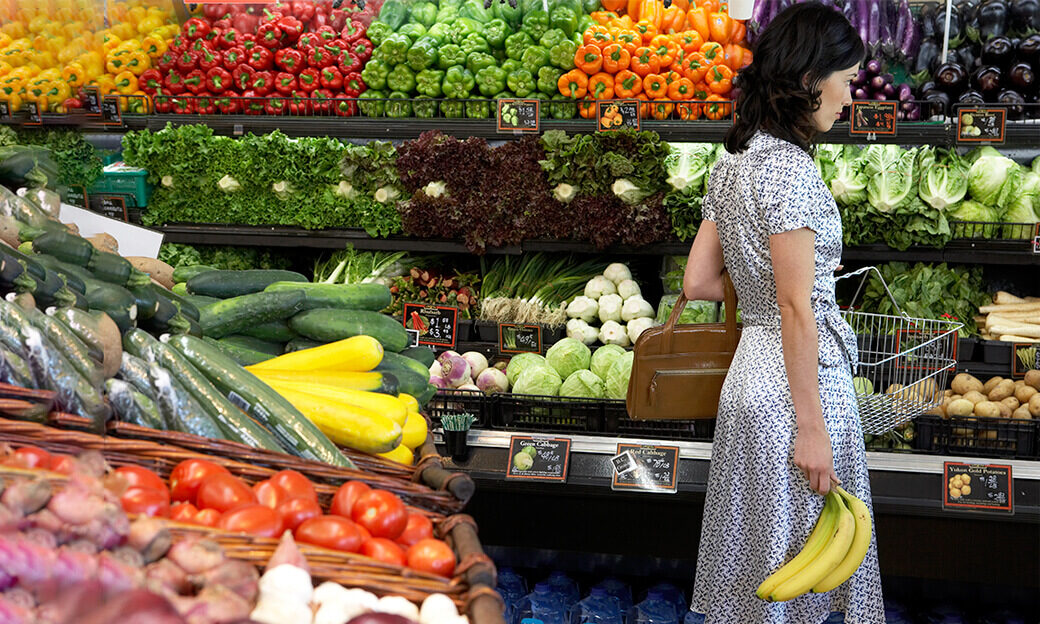 What is the ROI from integrating nutrition incentive programs into EBT