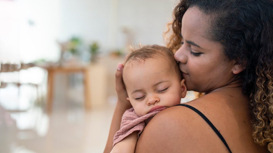 Maternal Health Awareness Day January 23, 2024 Westat