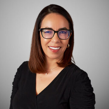 Andrea García - Westat