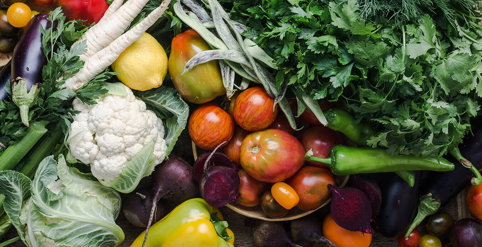 Do pointofsale incentives increase fruit and vegetable purchases