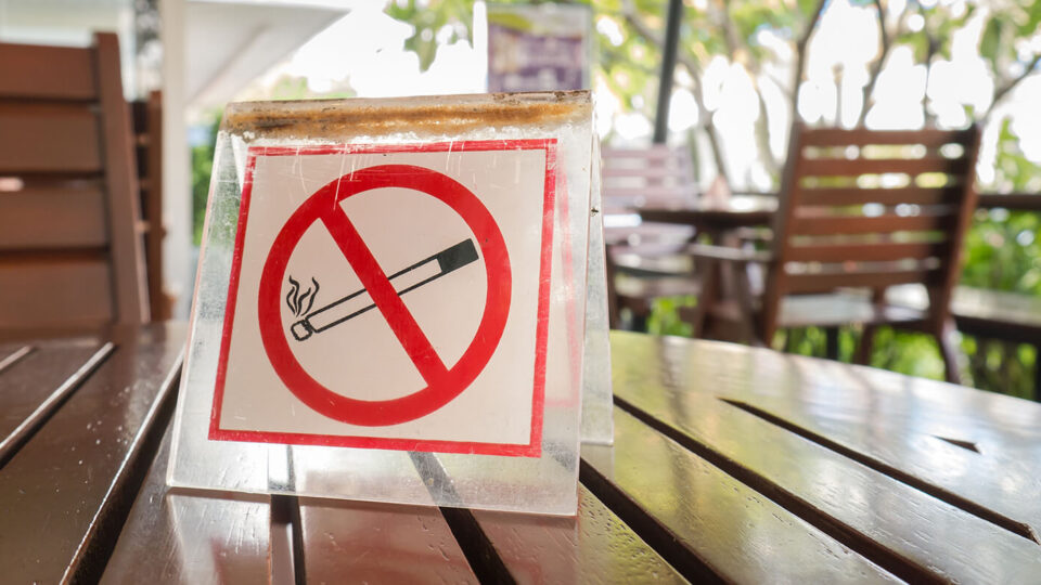 How do you develop a knowledge base for tobacco regulatory science